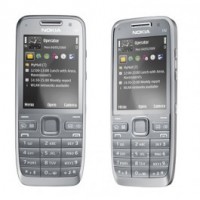 Nokia E52
