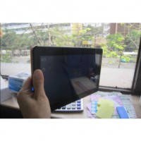 Tablet PC windows7 de 10.2 polegadas 