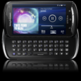 Sony Ericsson Xperia Pro