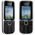 Nokia C2-01